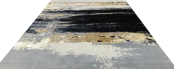 Ковер ручной работы Divine Reflection