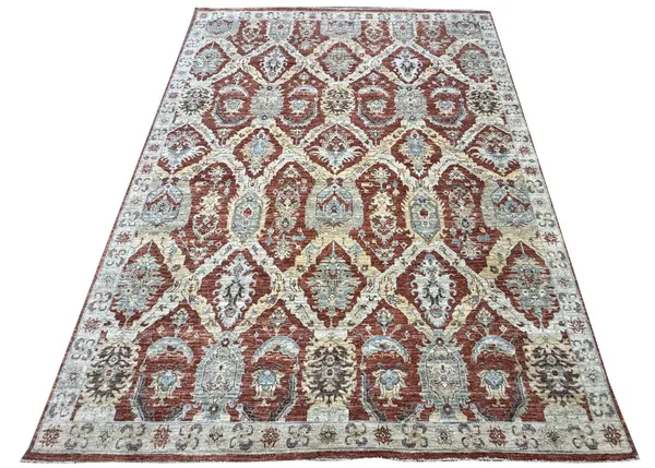 Ковер ручной работы Timeless Elegance