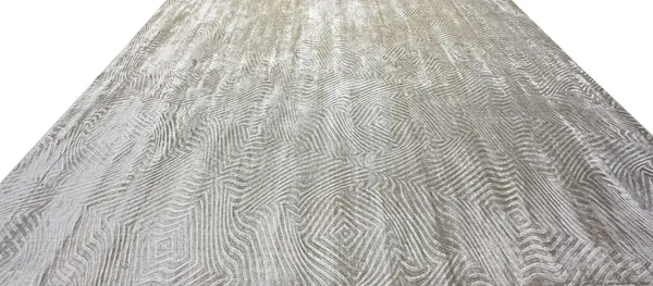 Ковер ручной работы Oceanic Form