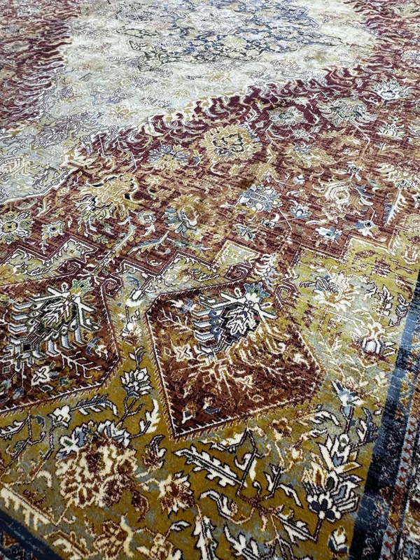 Ковер машинной работы Heritage