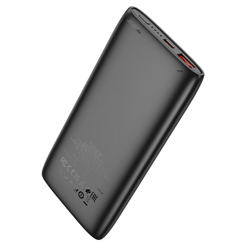 Power bank HOCO J122 10000 mAH — фото 8