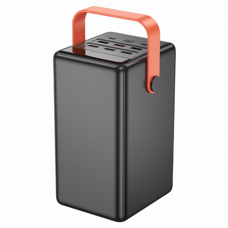 Power bank HOCO J142 100000 mAH — фото 7