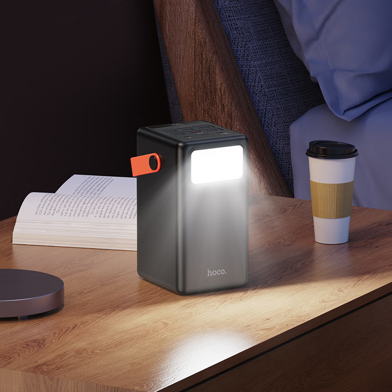 Power bank HOCO J142 100000 mAH — фото 8