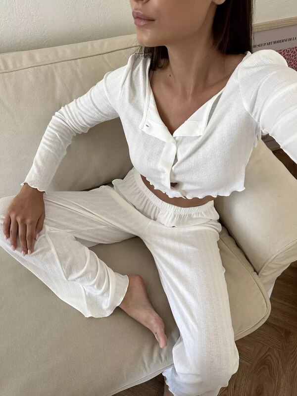 Пижама со штанами Pinterest, shine baby