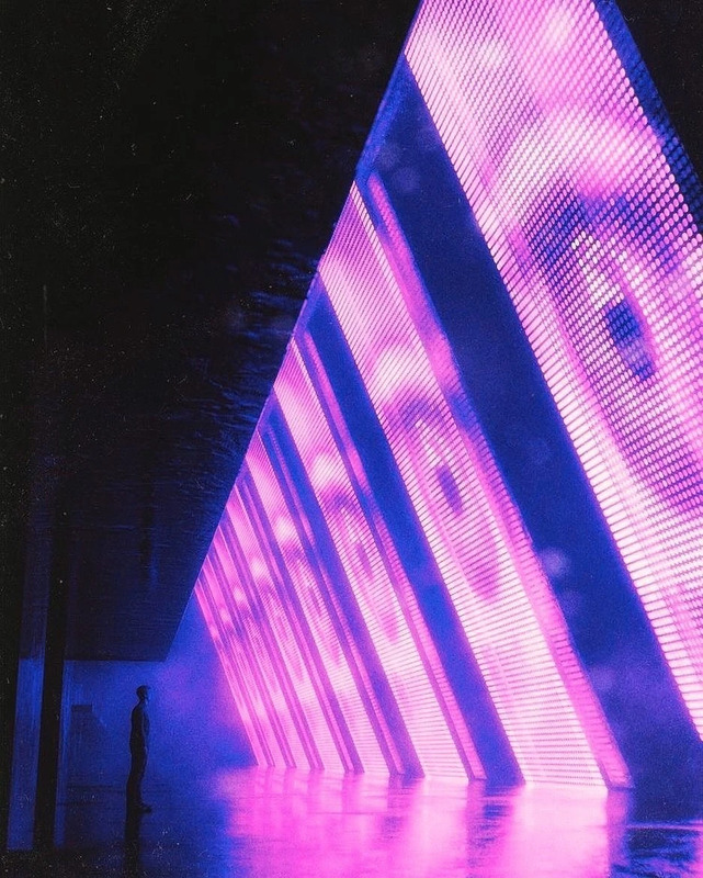 Digital artwork by GREED®.