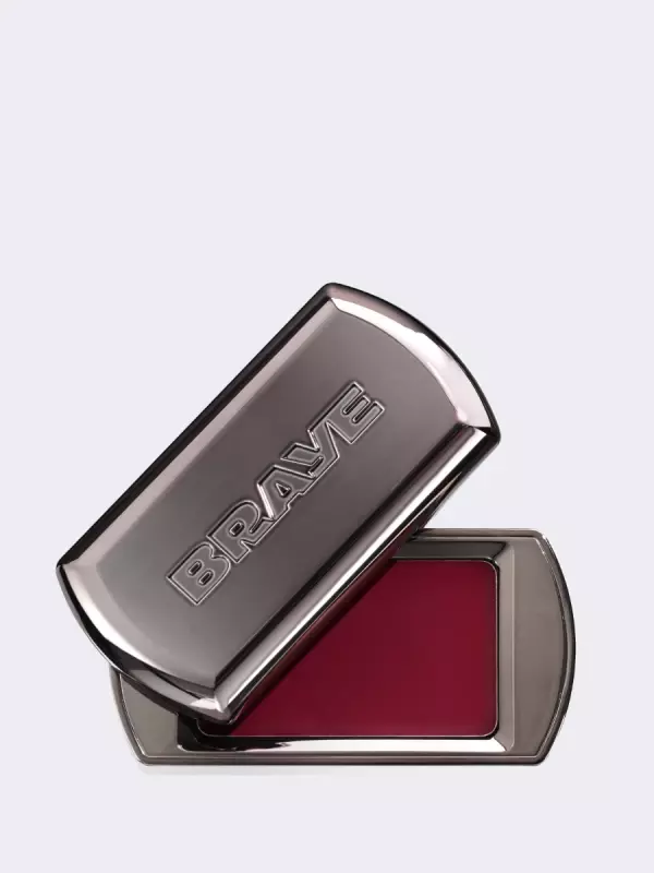 Multifunctional creamy tinted lip balm-slider BRAYE Lipsleek Blur 10 Perky 🖤 Buy in the online store