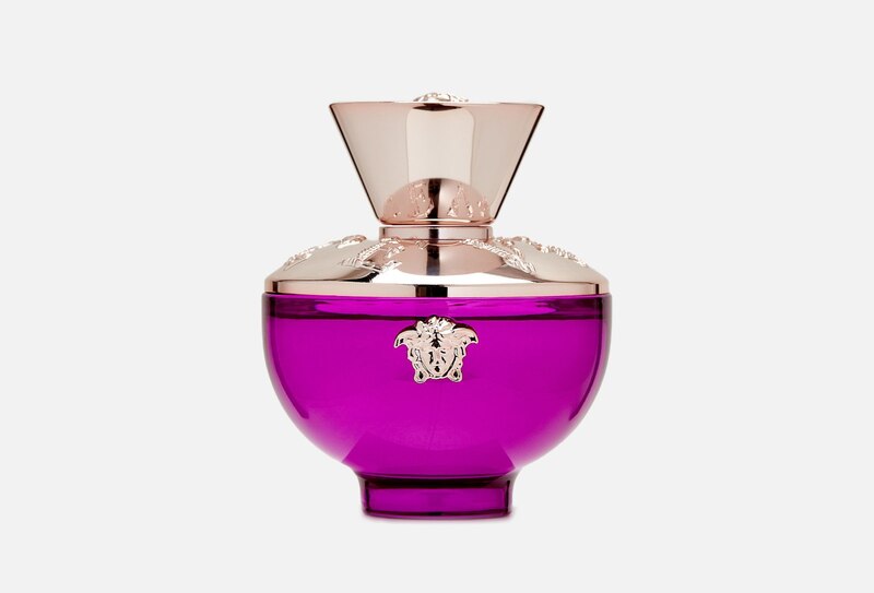 In stock: Versace DYLAN PURPLE pour femme Eau de Parfum