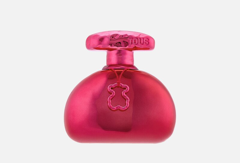 Available: Tous Electro Touch Eau de Parfum