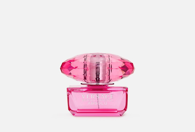 Available: Versace Bright Crystal Absolu Eau de Parfum