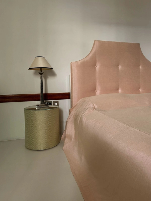Interiors
