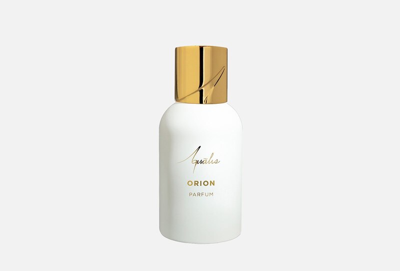 В наличии: Духи Aqualis Orion