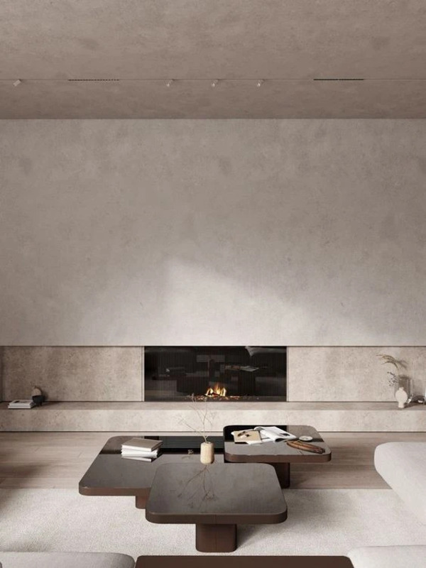 Interiors