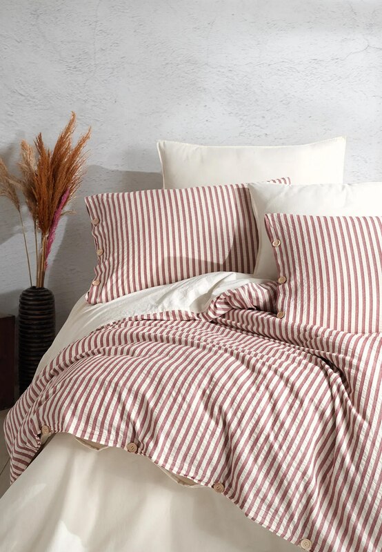 Pillowcases 2 pcs. d'Oliva&Home, color: pink, MP002XU08W8F — buy in the Lamoda online store