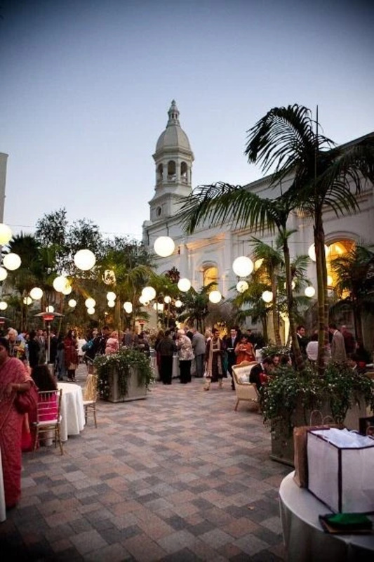 Weddings