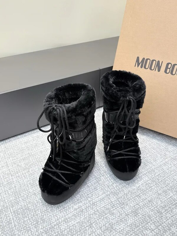 Угги лунный ботинок, Moon Boot
