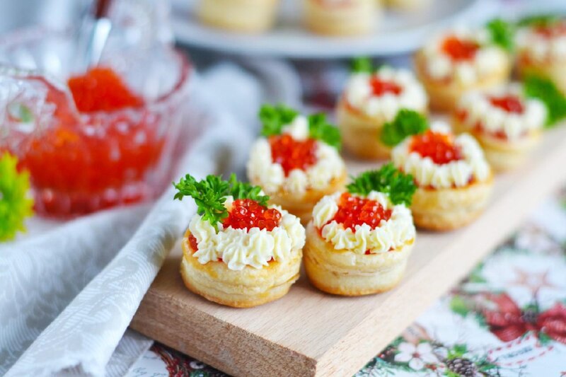 Caviar