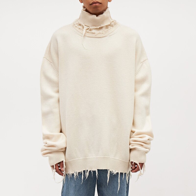 Vetements sweater, M - buy for 48625 ₽ | SFS