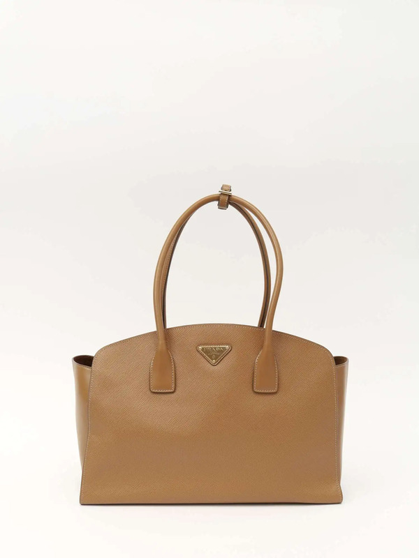 Prada Leather Bag