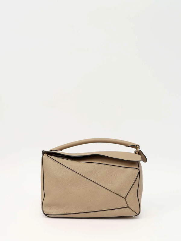 Loewe Puzzle