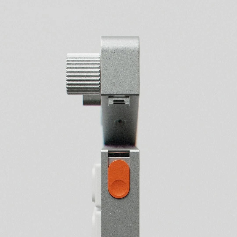 Numpad concept by Work Louder.
