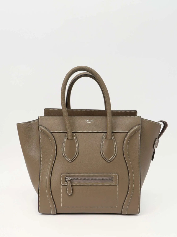 Celine Luggage