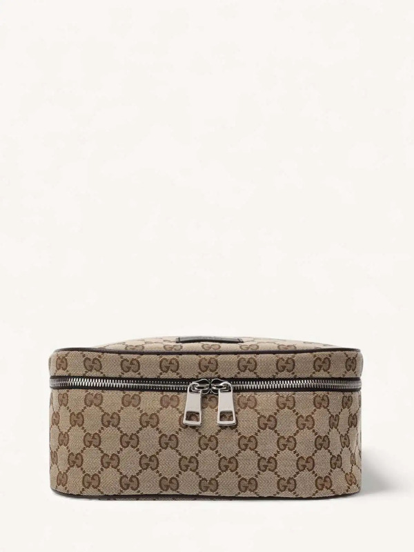 Gucci Canvas Bag