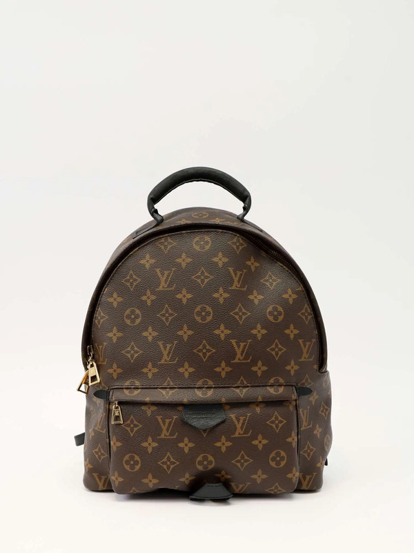 Louis Vuitton Palm Springs