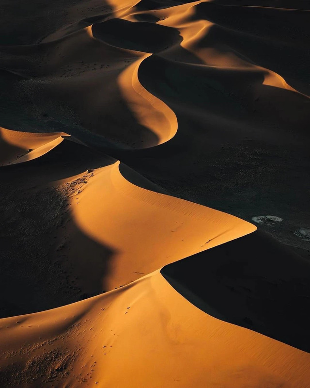 Namibia. Photo by Jason Charles Hill.