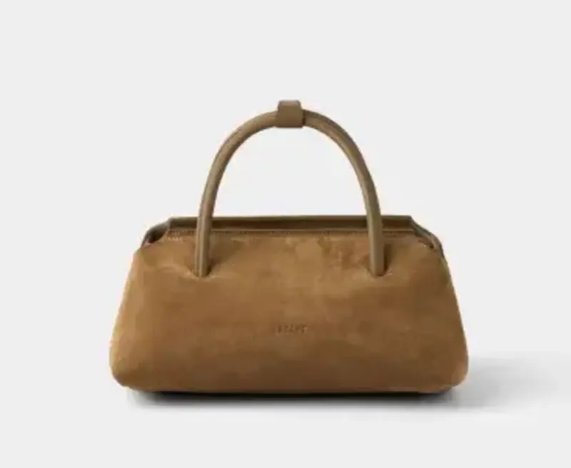 DOUBLE LINA BAG