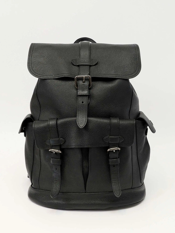 Coach Leather Bag