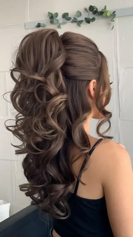 Hair Mood is your ultimate destination for hair inspiration featuring sleek styles soft glam curls braids wigs and everyday hair looks Perfect for discovering new hairstyles beauty trends and effortless hair ideas to match every mood and vibe.  #h...