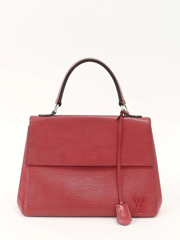 Louis Vuitton Cluny