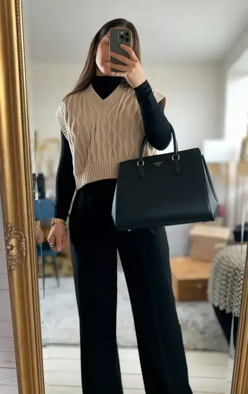 Old Money Outfits to Try This Fall 2025 | Chic & Classic Fall Style Ideas