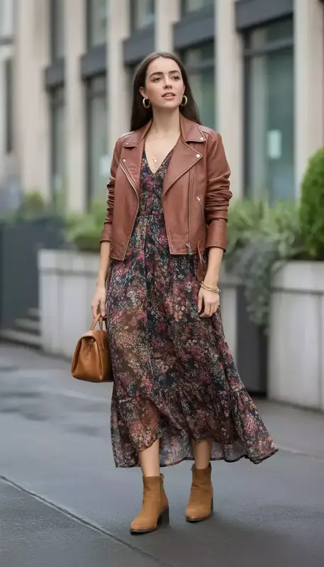 You deserve a wardrobe that feels like a breath of fresh air after a long winter. These 24 Cute Spring Outfit Ideas 2026 bring together the brightest trends and the most comfortable fabrics. Refresh your style and step into the new season with...