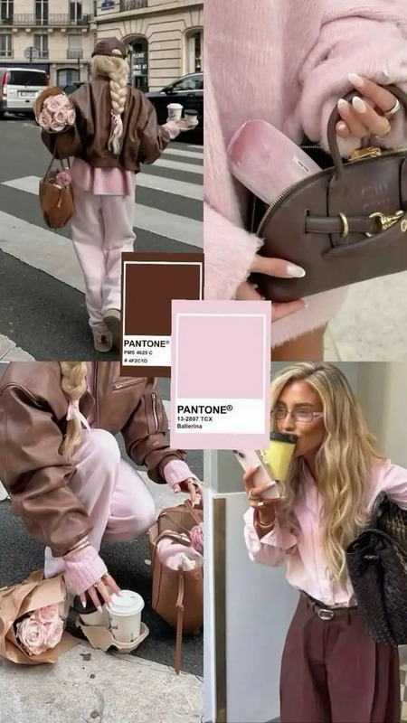 The it girls know that spring is more than just sunshine and brunch dresses—it’s the refresh your closet has been begging for. Spring 2026 fashion brings bold energy, fresh textures, and surprises you actually want. Style Girls, Combined ...