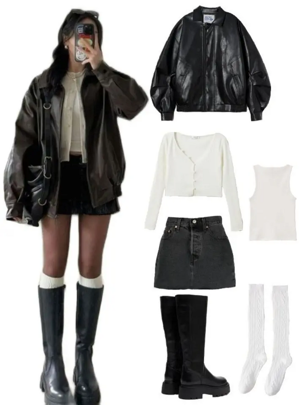 Winter coats are stealing the spotlight this season—think puffers that hug you like a warm hug and sleek longline styles that scream chic on campus. Imagine the crisp snap of cold air paired with the soft crunch of fresh snow underfoot. Time for b...
