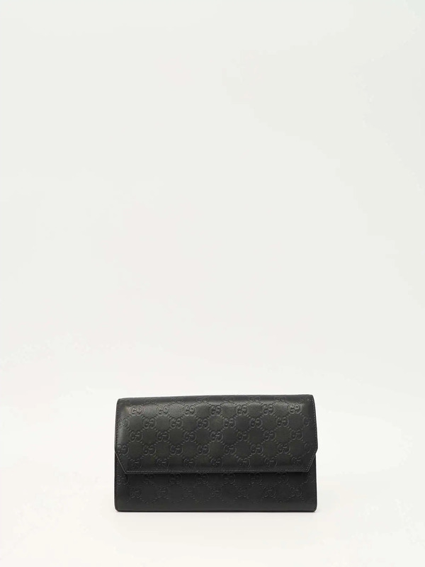 Gucci Leather Bag