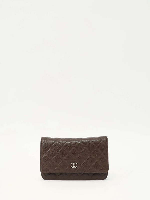 Chanel WOC