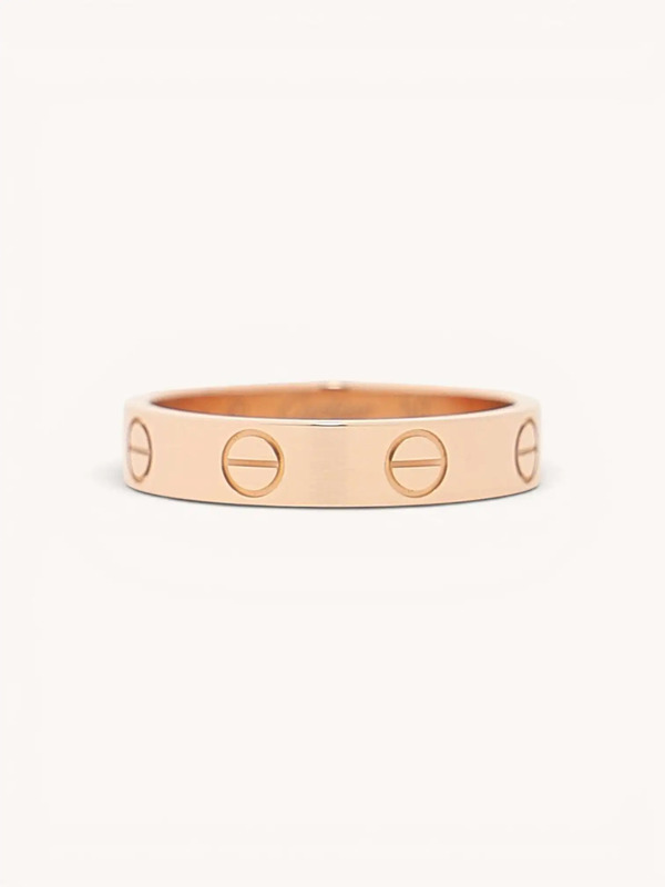 Cartier Love