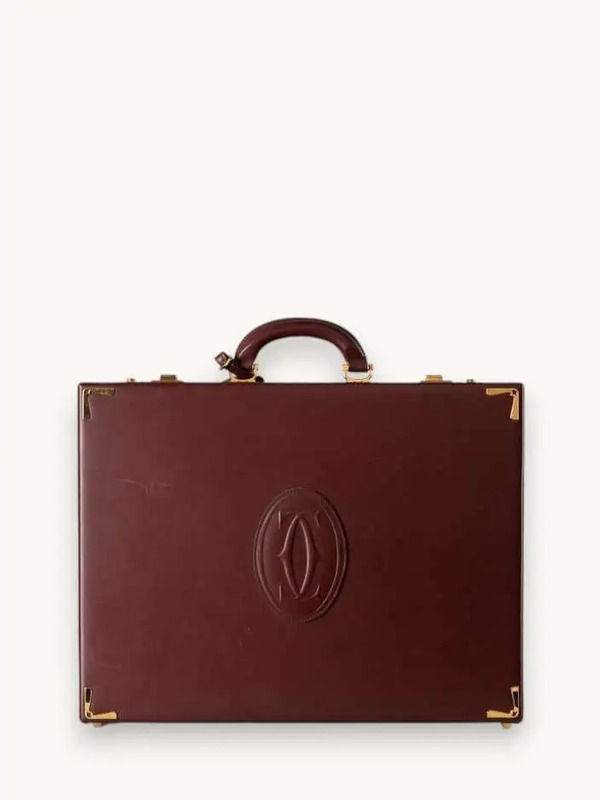 Cartier Портфель