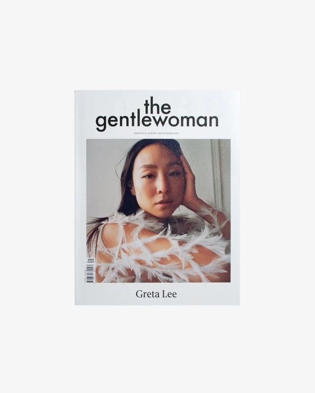 The Gentlewoman #31 Spring/Summer 2025
