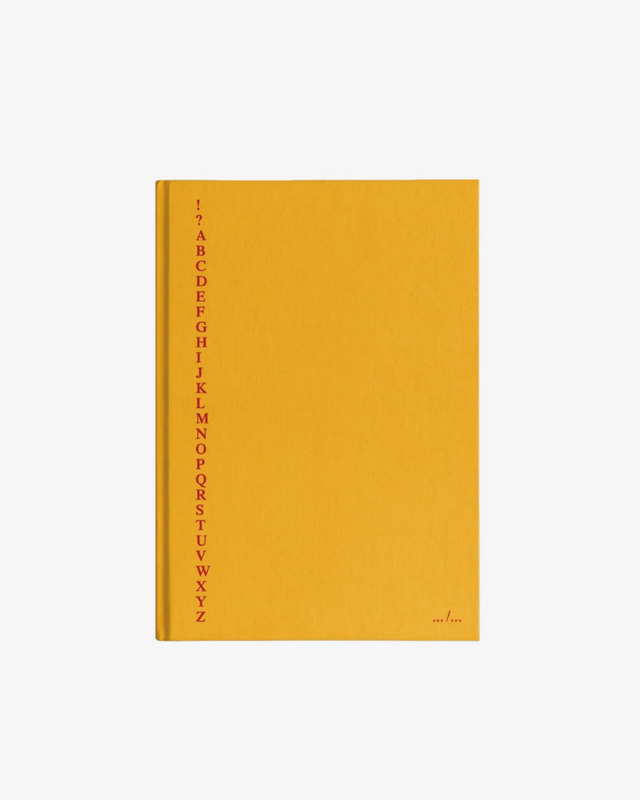 Luca Massaro: Dizionario Vol.1