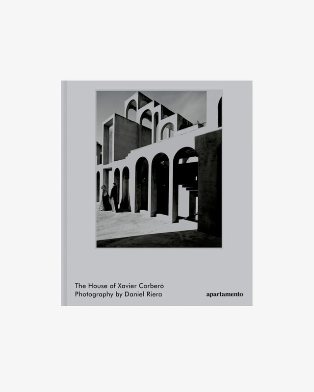 THE HOUSE OF XAVIER CORBERO