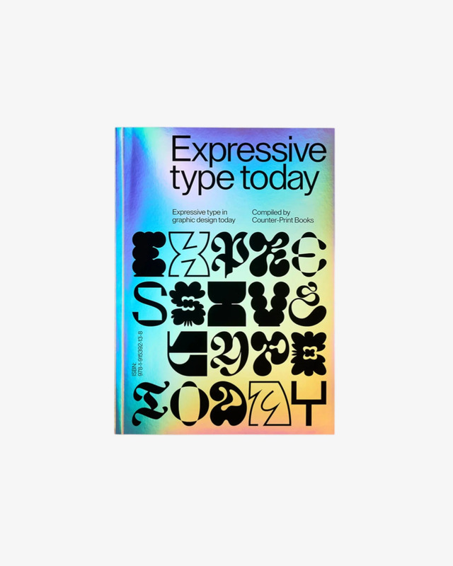 Expressive Type Today