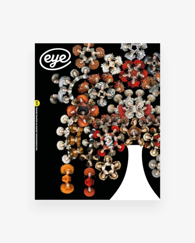 Eye 105