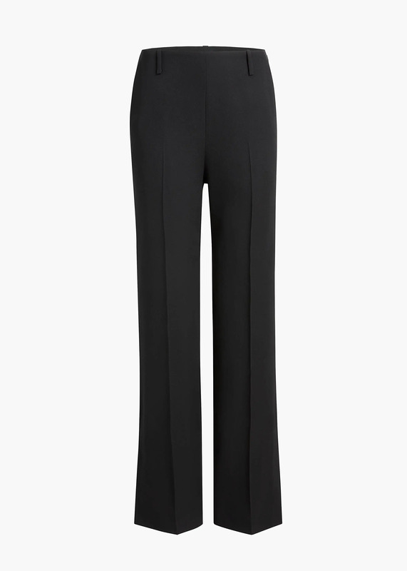 Grenare Pant in Black