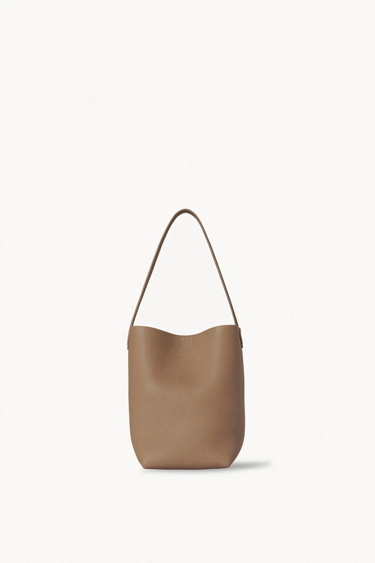 Small N/S Park Tote Bag