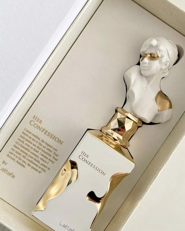 HIS CONFESSION & HER CONFESSION  60,000 each  #lagosperfumevendor #lattafaperfumes #viralpost Винтажные Духи, Флакон Духов, Свадебные Вопросы, Духи Организация, Коллекция Духов, Искусство Хиппи, Летние Воспоминания, Упаковка Продукции, Косметическ...