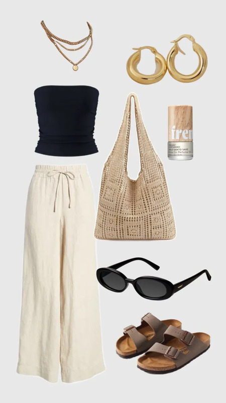 Looking for latest fashion ideas to refresh your wardrobe? We’ve curated fresh and versatile looks, from casual streetwear to elegant ensembles. Explore trendy dresses, chic layering, statement accessories, and stylish combos to create outfits tha...
