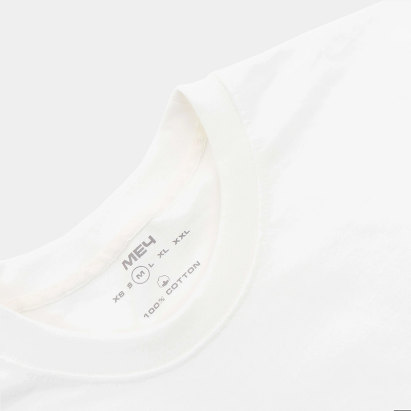 TS BASIC White